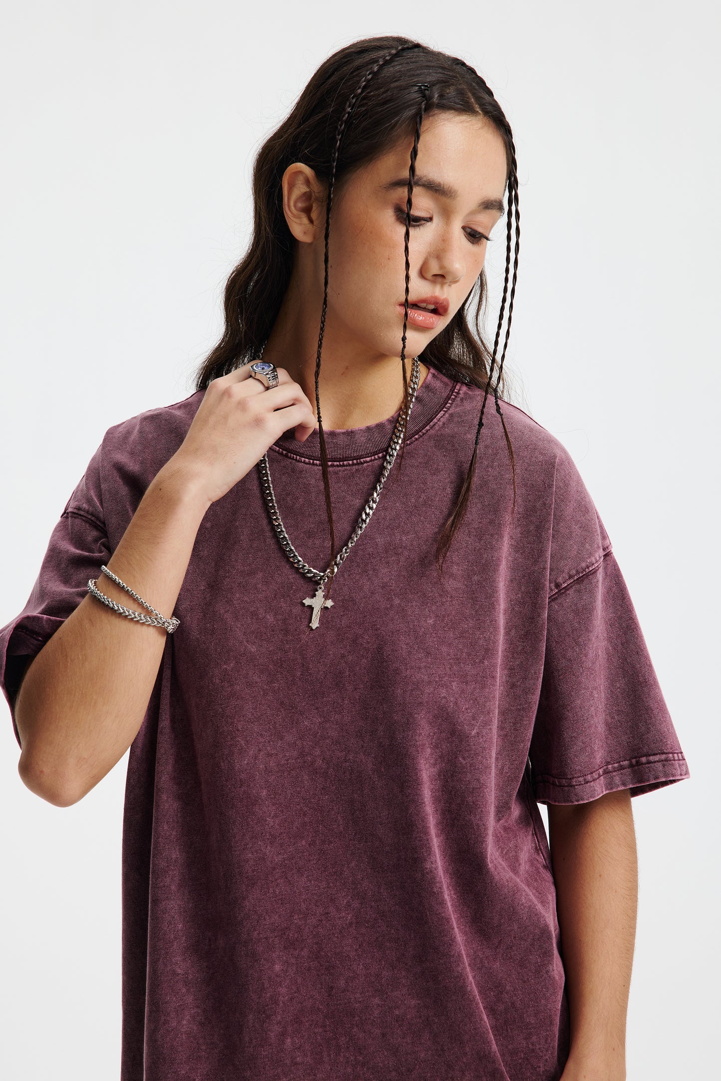 Vintage Box Tee