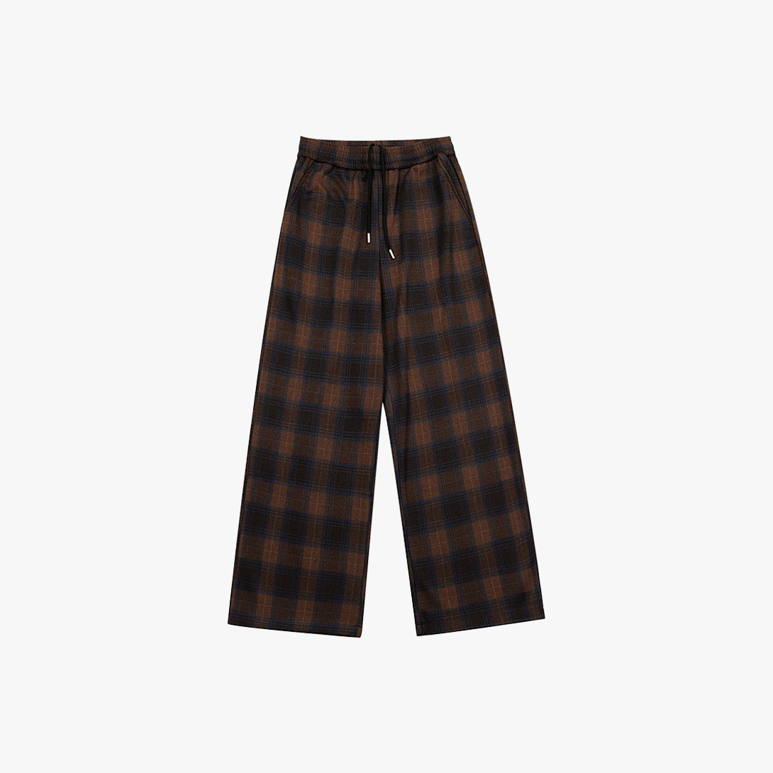 Maillard Pants