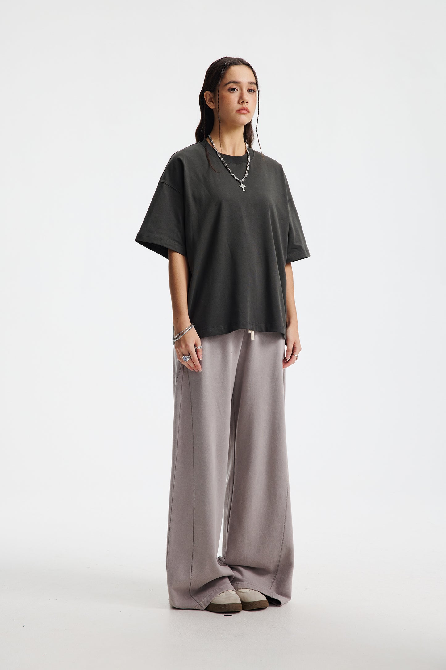 Oversized Box Tee