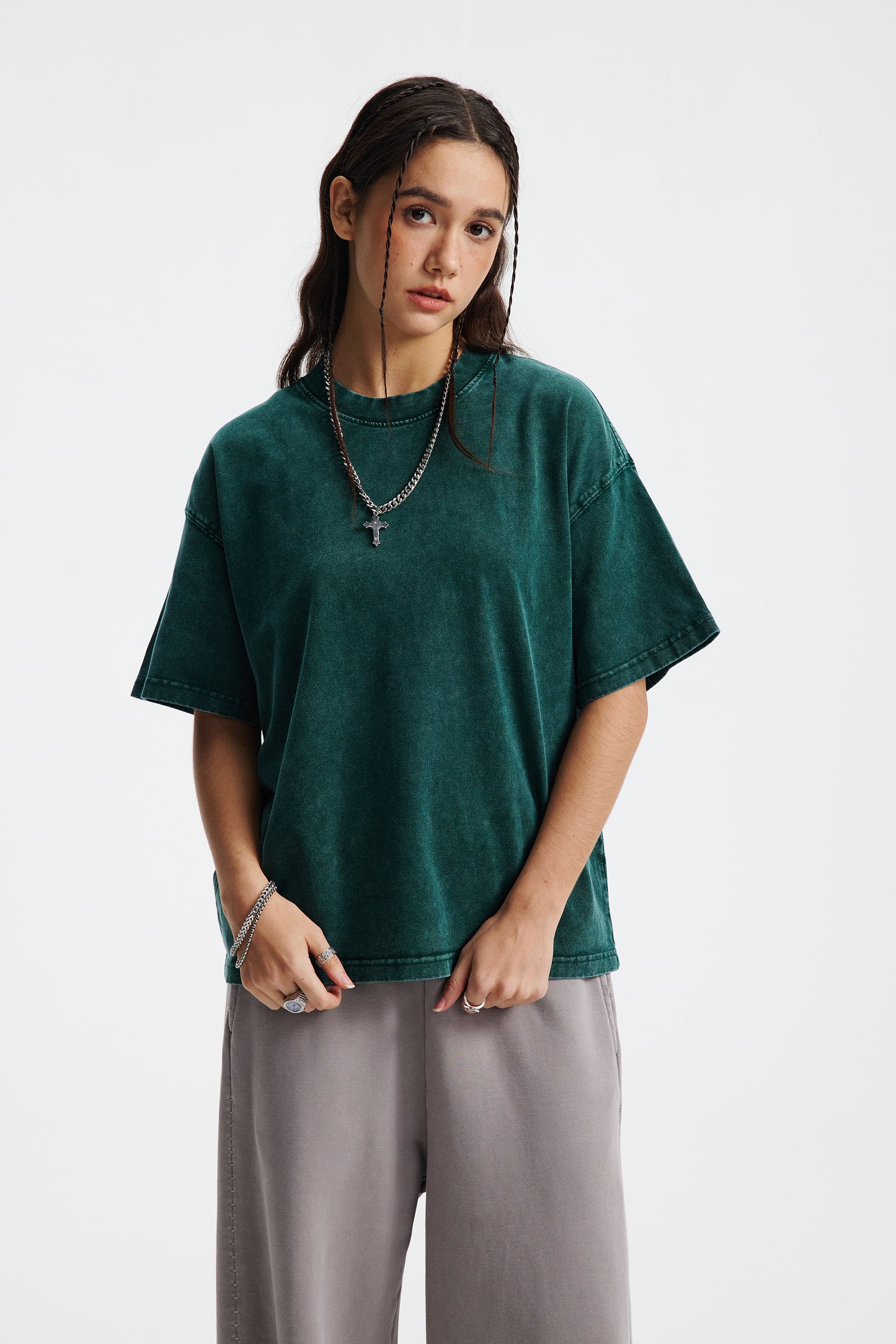 Vintage Box Tee