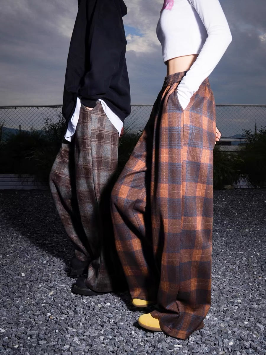 Maillard Pants