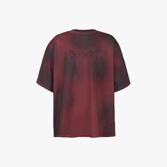 Round Neck Cotton Tee - VONVATCH