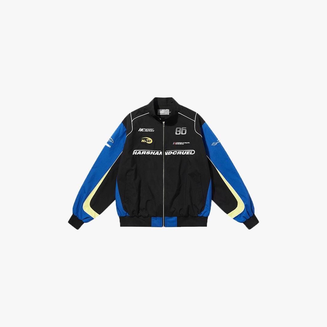 Motorcycle Racing Suit Jacket - VONVATCH