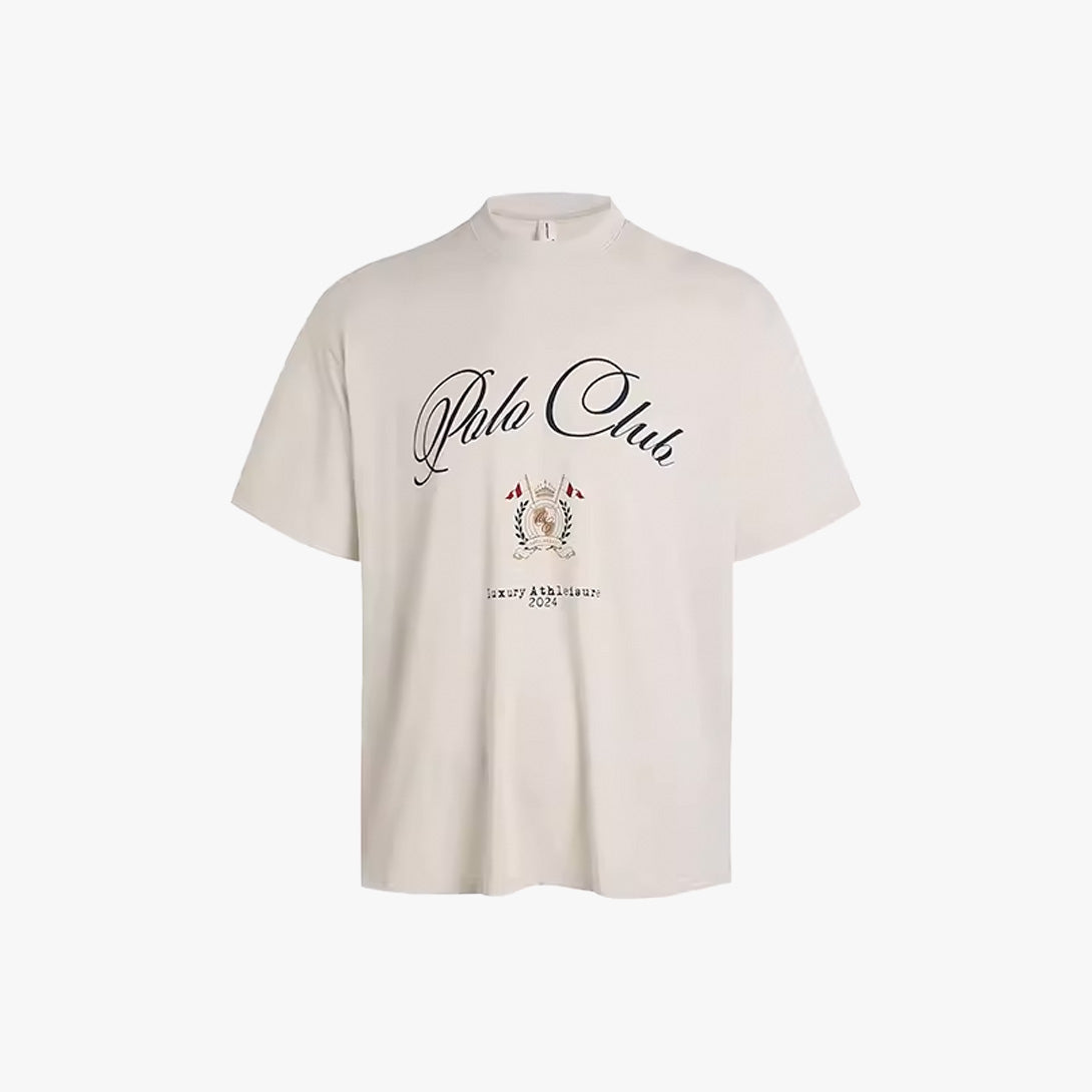 Polo Club Tee