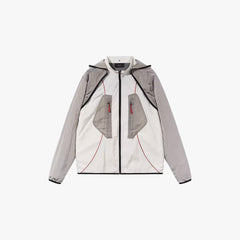 Detachable Sport Jacket