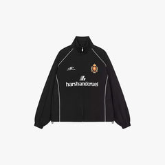 Football Sports Embroidery Jacket