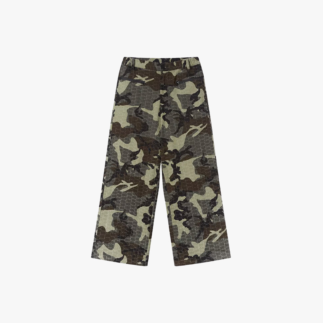 Tactical Camo Pants