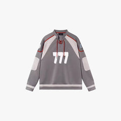 Gaddy Hockey Jersey