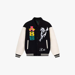 Jose Varsity Jacket