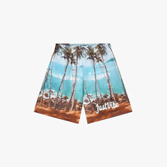 West Coast Breathable Shorts