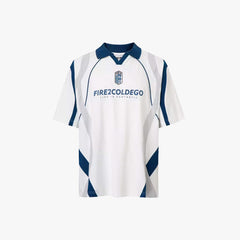 Decon Retro Jersey