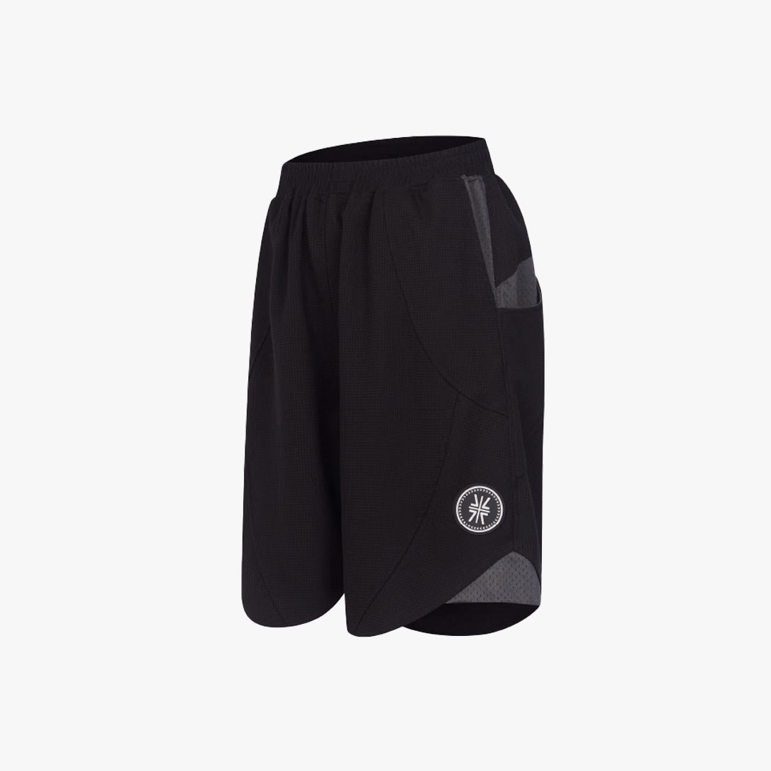 Training Retro Short