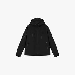 Dupont Windbreaker Jacket