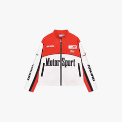 Motorsport Racing Jacket