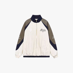 Allen Retro Jacket