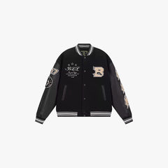 Year of the Dragon Baseball Jacket