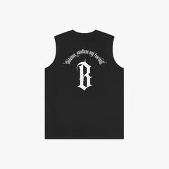 Boneless 001 Vest