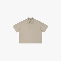 Resort Polo Shirt