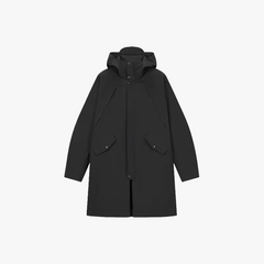 Nomad Windproof Coat