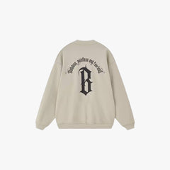 Boneless 003 Sweater