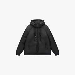 Acon Puffer Jacket