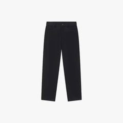 Street Simple Pants