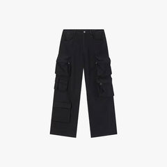 Infinite Pocket Cargo Pants