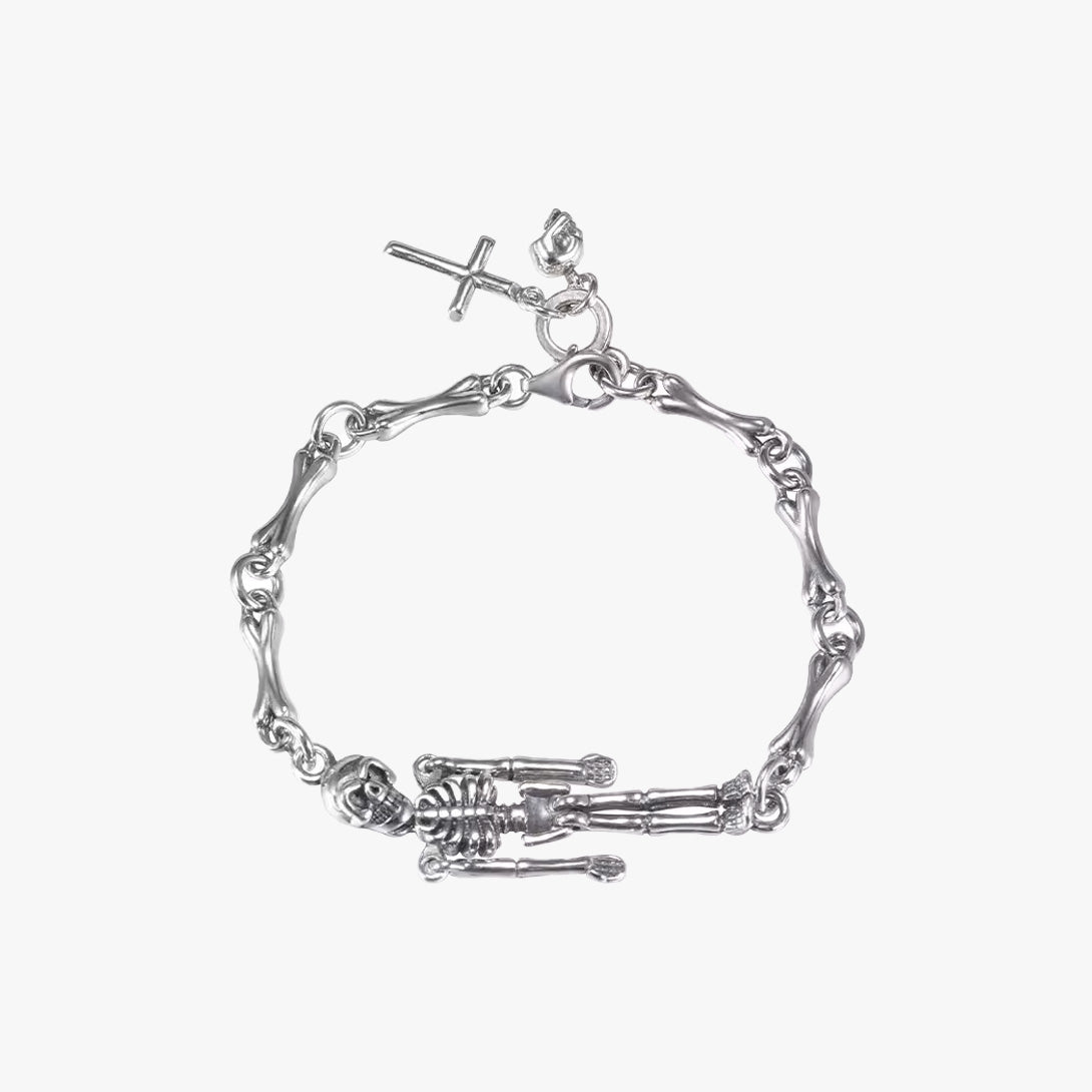 Grim Bracelet