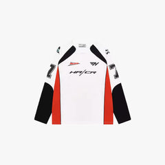 Racing Training Jersey