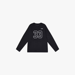 Hockey Long Sleeve Jersey