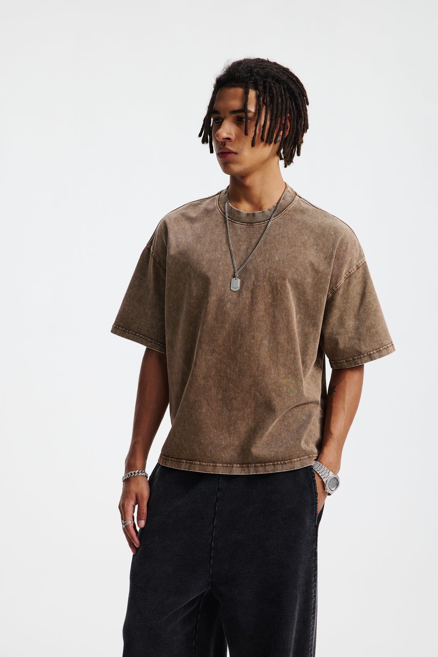 Vintage Box Tee
