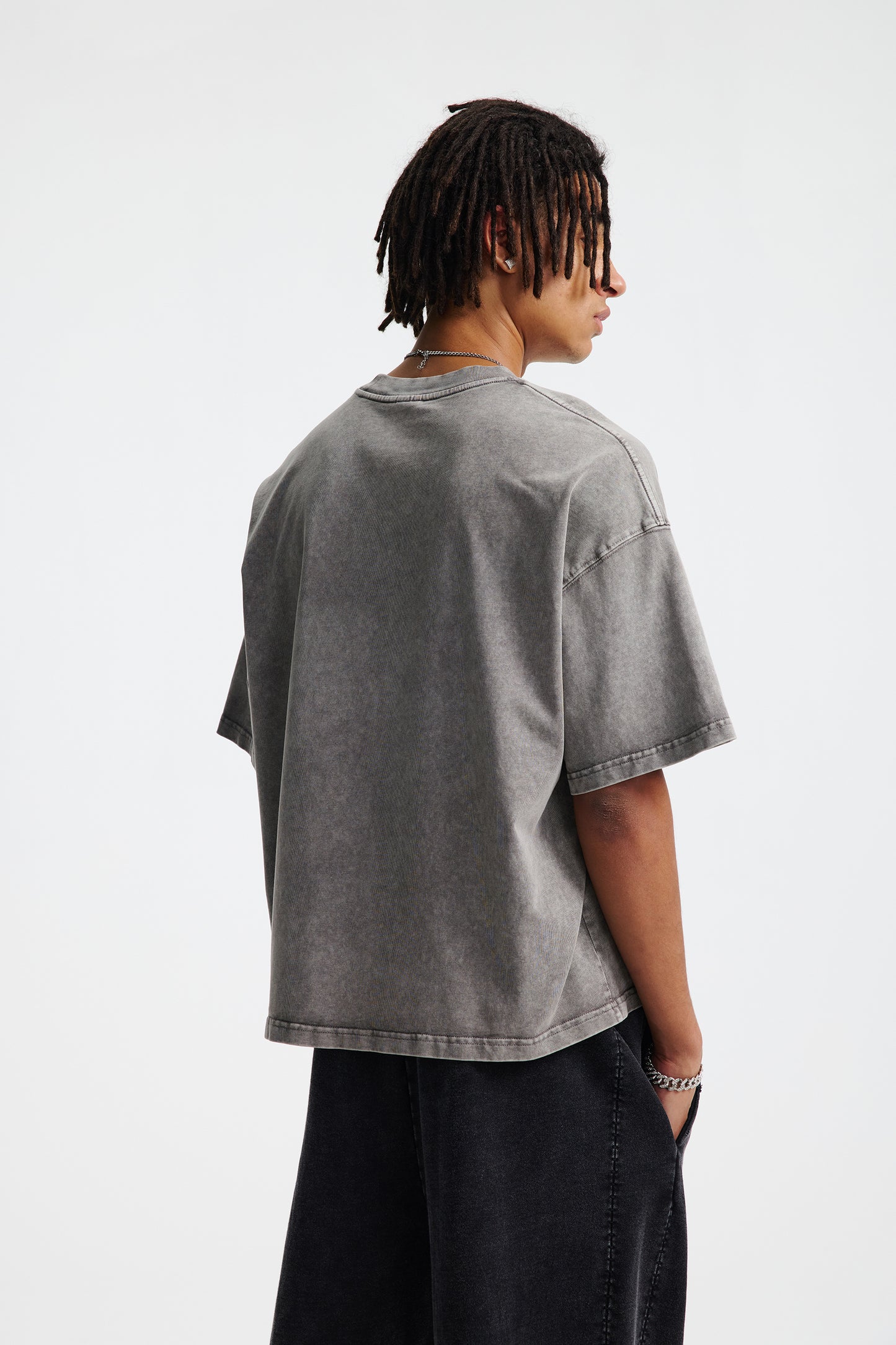Vintage Box Tee