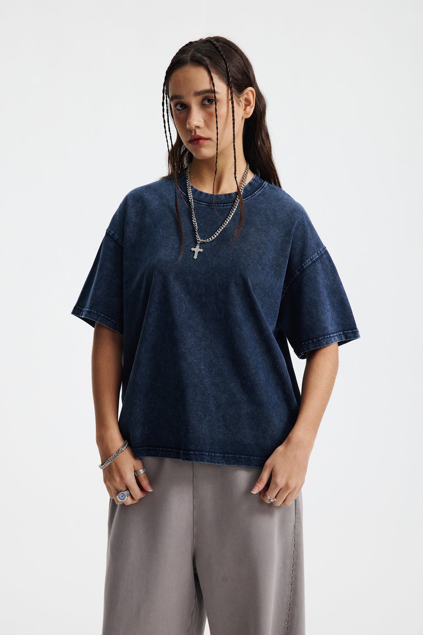 Vintage Box Tee