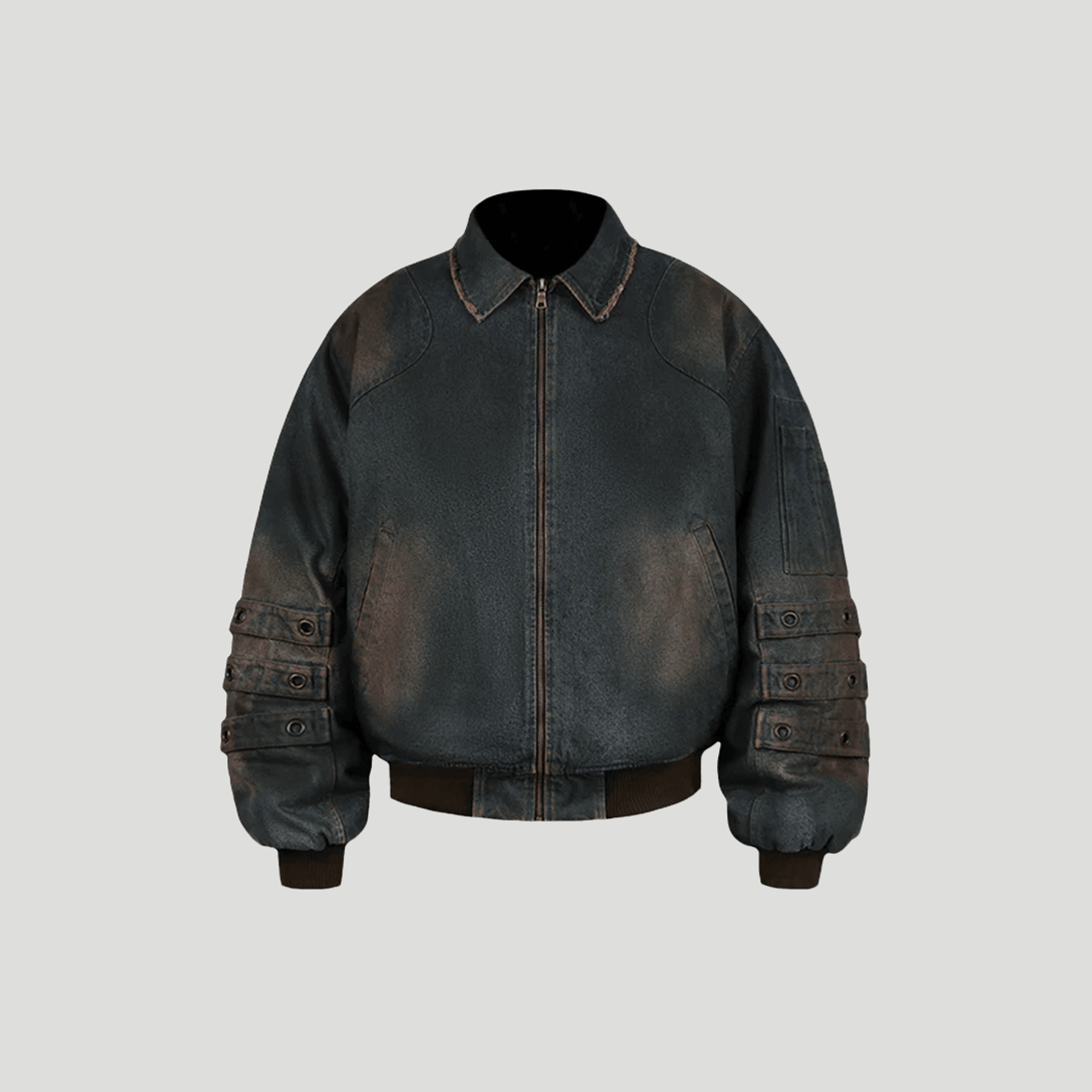 Ander Jacket - VONVATCH