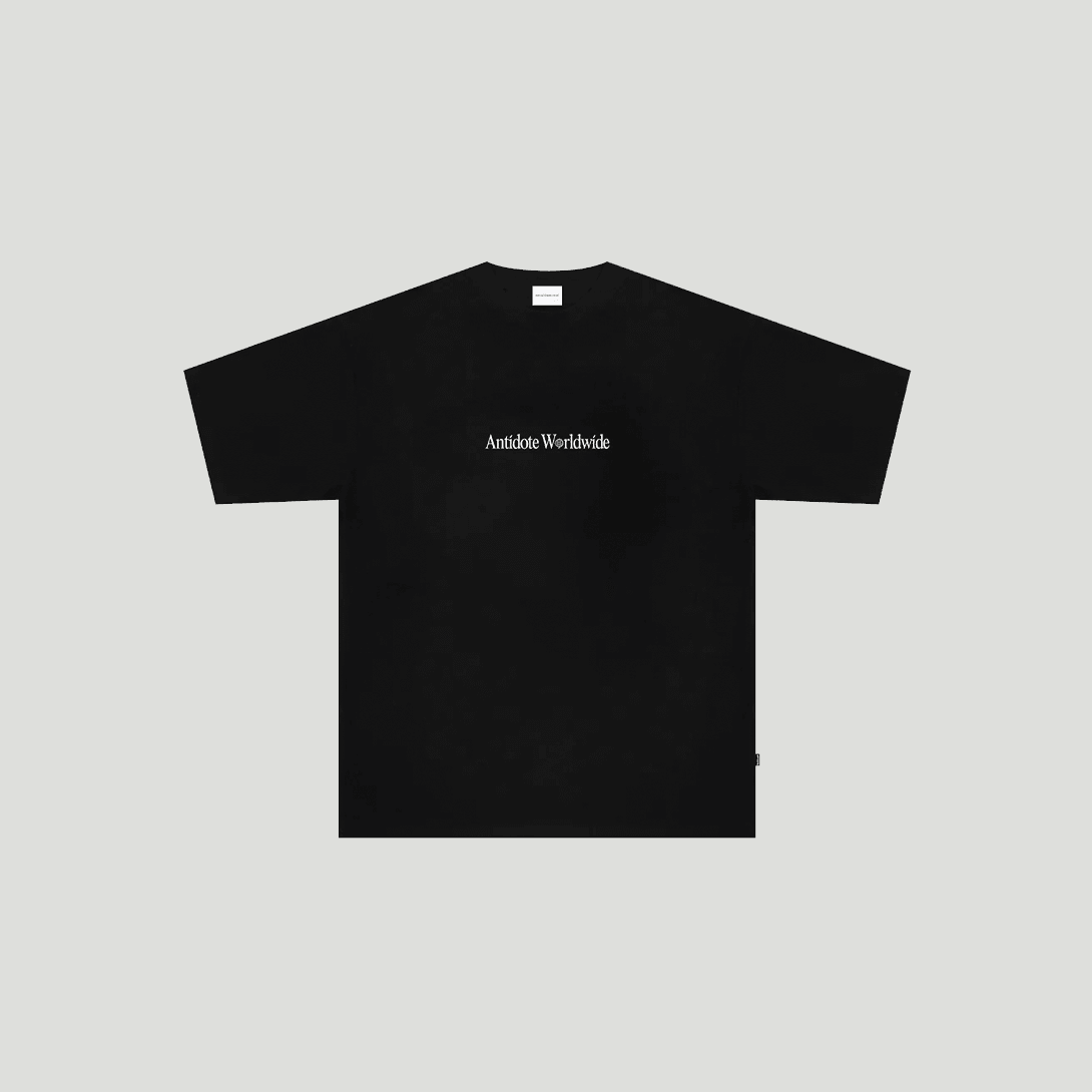 Antivenom Cotton Tee - VONVATCH