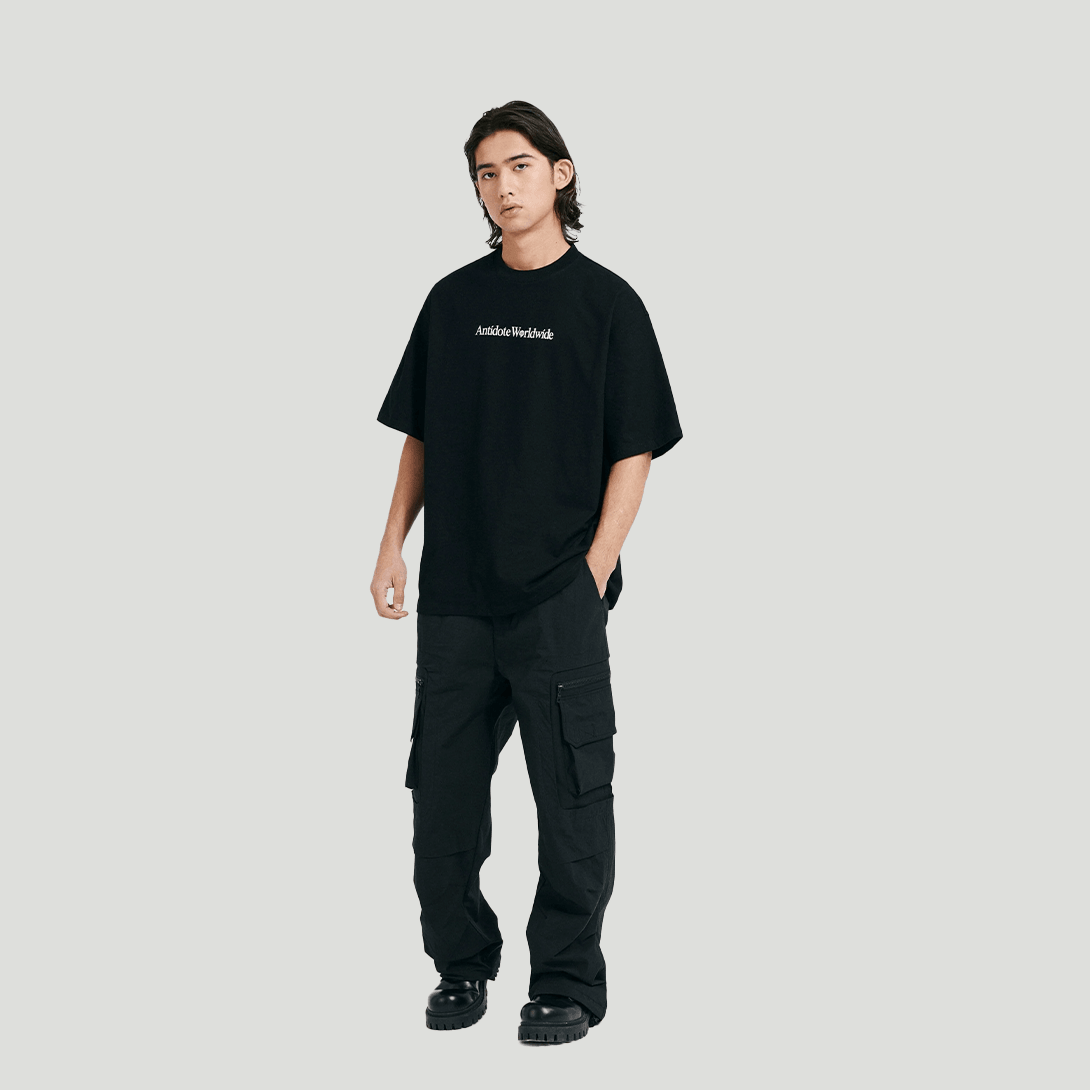 Antivenom Cotton Tee - VONVATCH