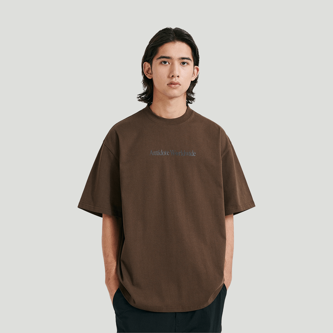 Antivenom Cotton Tee - VONVATCH