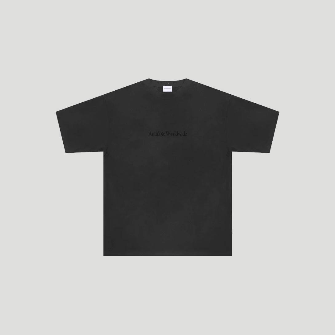 Antivenom Cotton Tee - VONVATCH