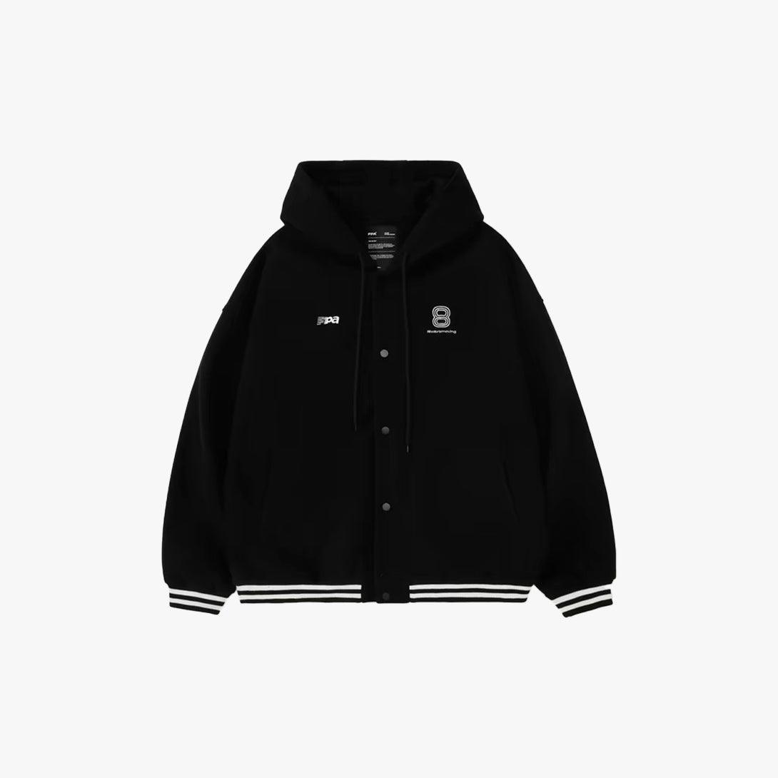 Baseball Uniform Jacket - VONVATCH