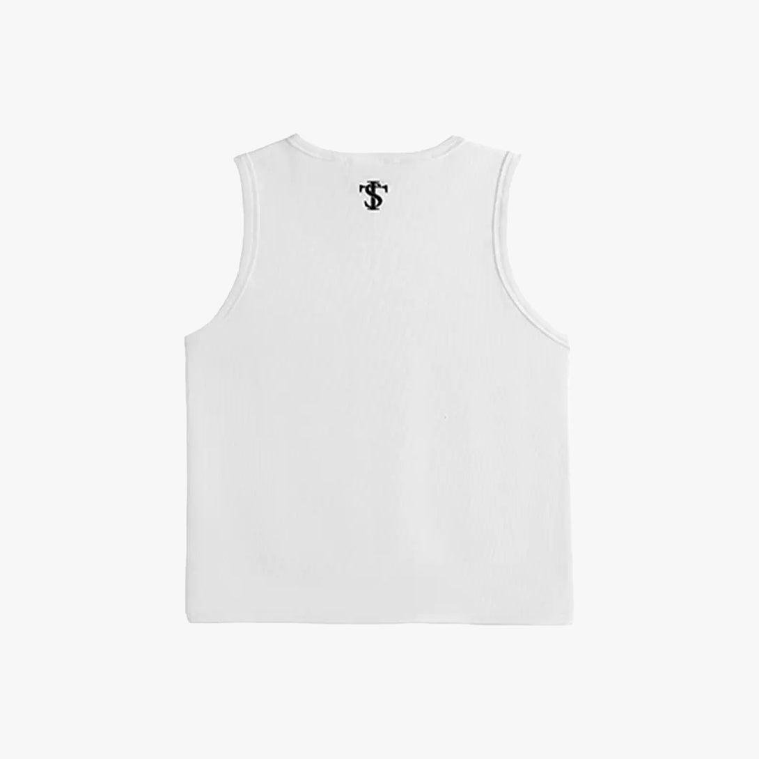 Basic Street Vest - VONVATCH