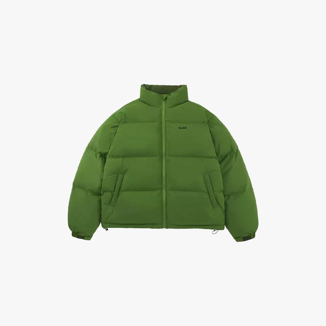 Basic Thickened Down Jacket - VONVATCH