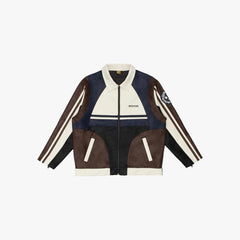 PU Leather Motorcycle Jackets. - VONVATCH