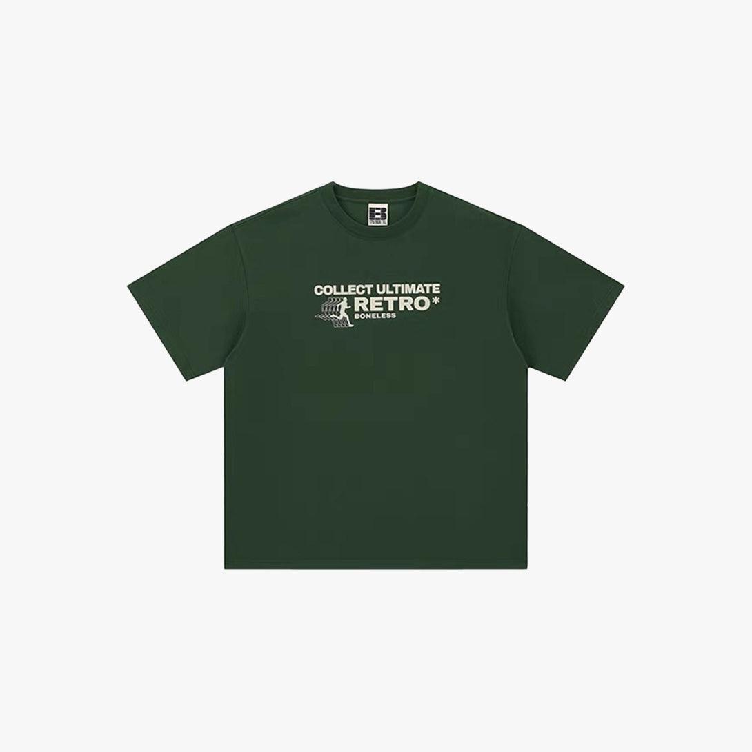 Breathable Cotton Tee - VONVATCH