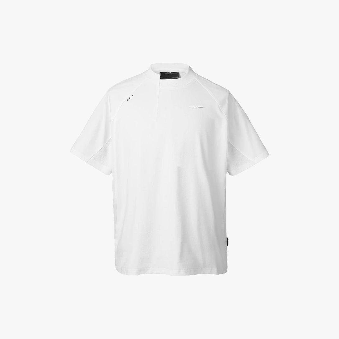 Breathable Splicing Tee - VONVATCH