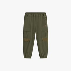 Breathable Workwear Casual Trousers - VONVATCH