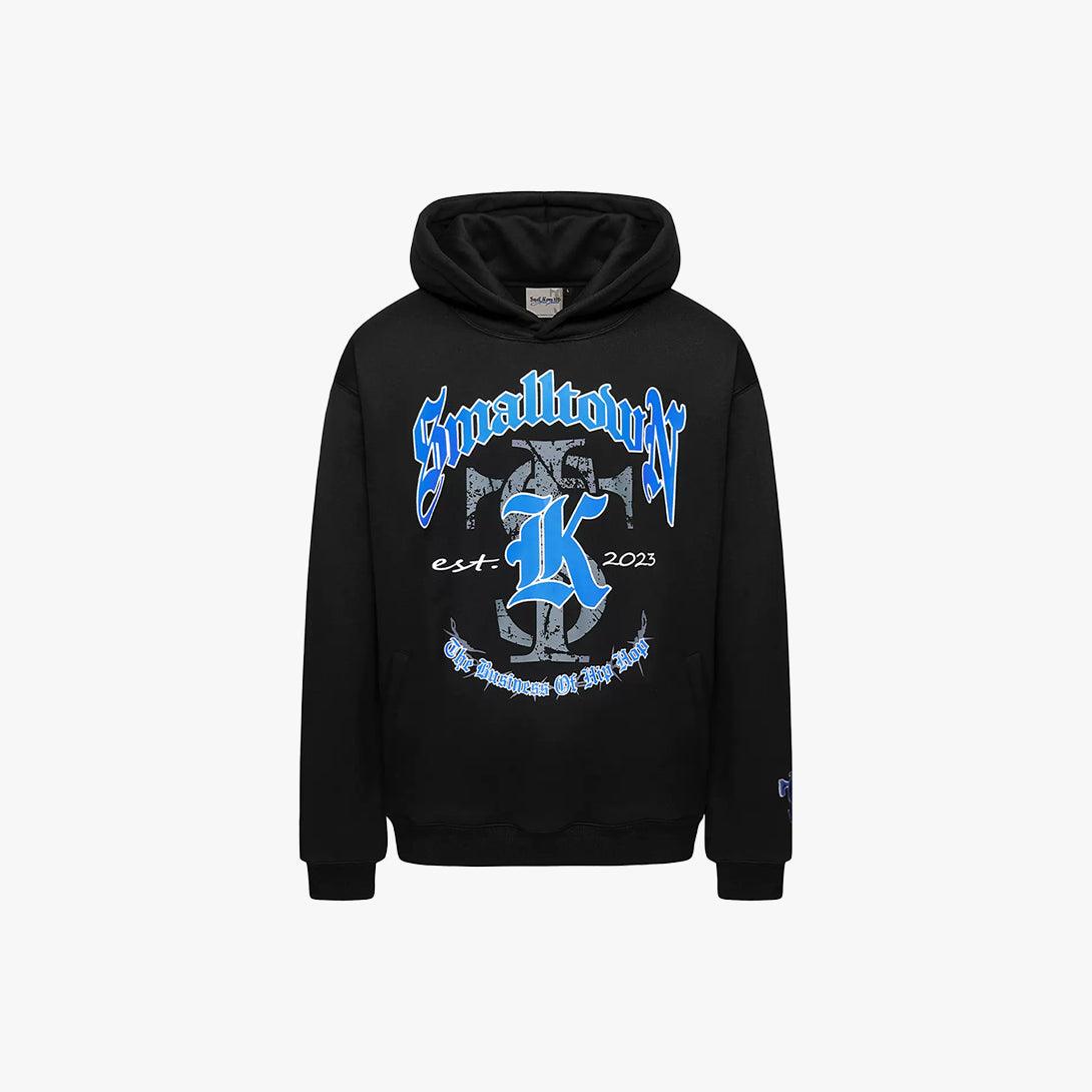 Broken Thorns Hoodie - VONVATCH