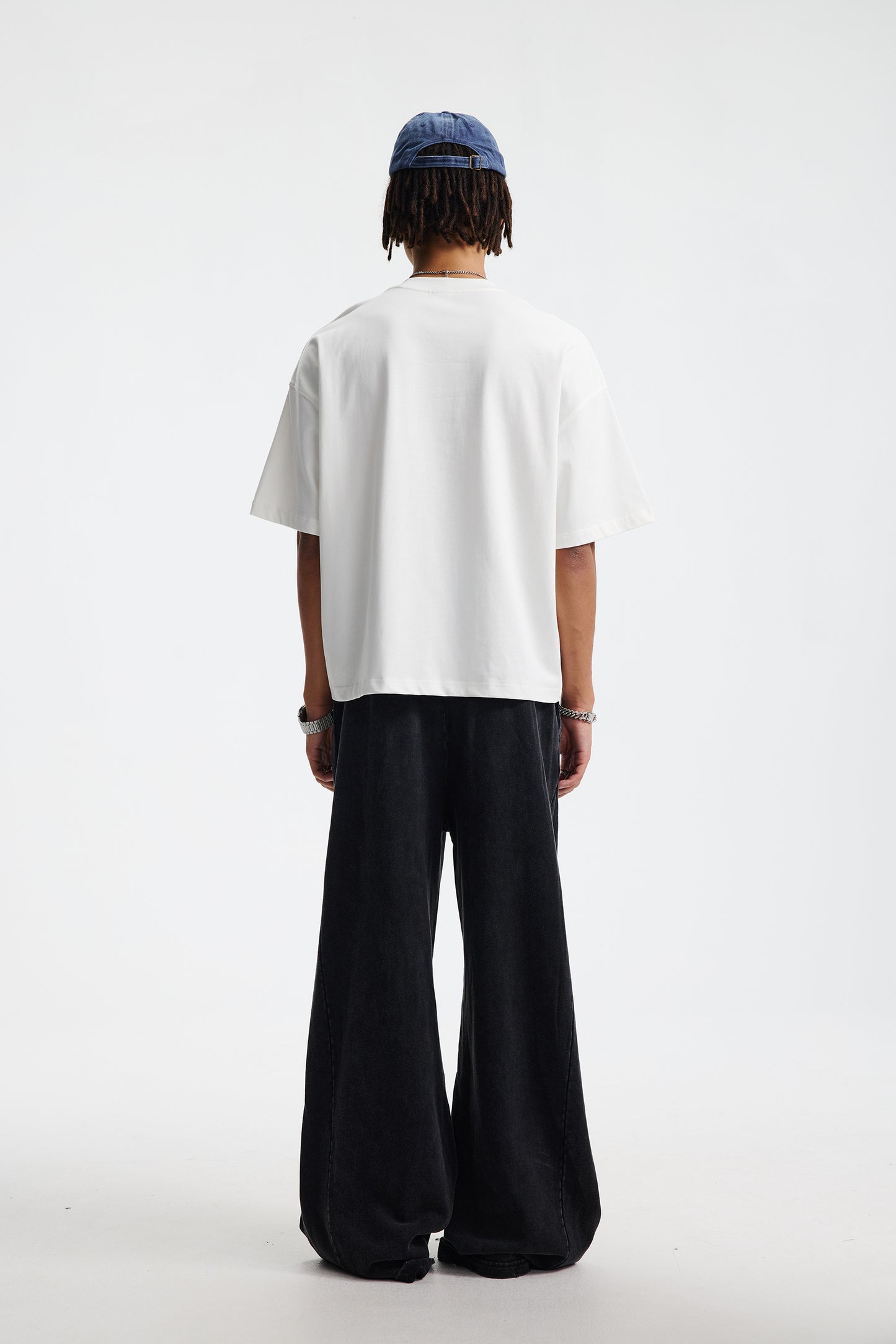 Oversized Box Tee