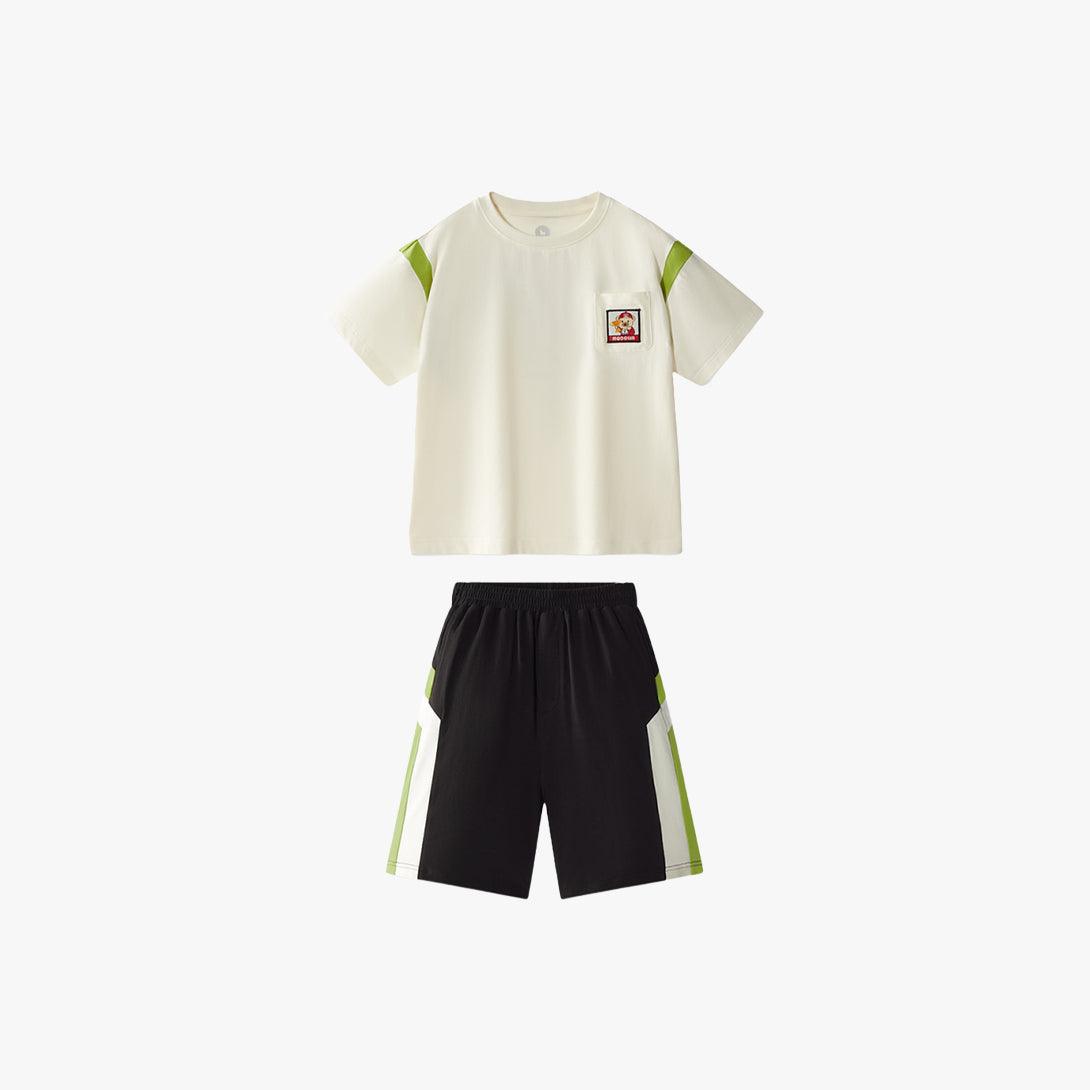 Casual Sports Suit - VONVATCH