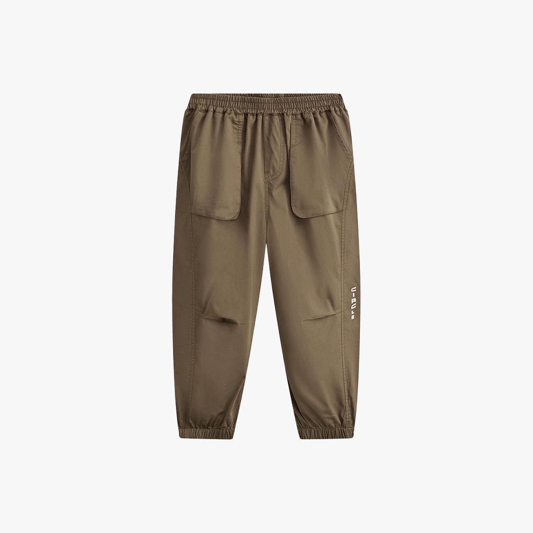 Casual Workwear Pants - VONVATCH