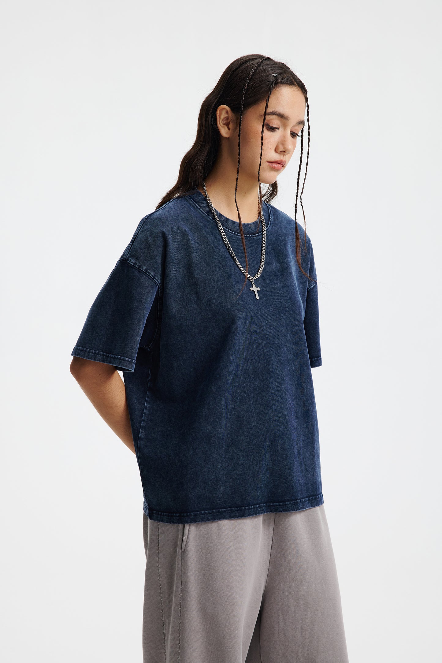 Vintage Box Tee